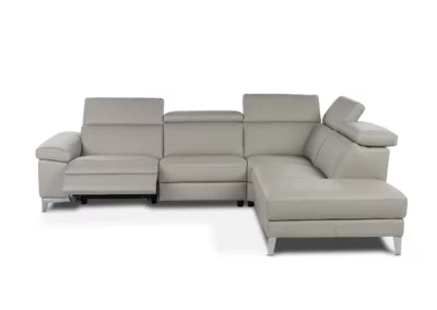 Sofa Relax. Comodidad en piel o tela Sofas de diseño