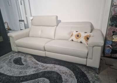Sofa Relax , Cabezal Italiano Tienda Maxsalotti Sofas en Europolis